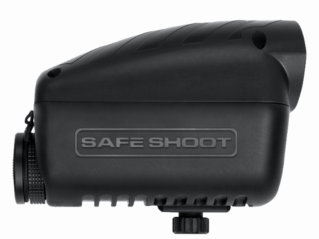 Safe Shoot Device
