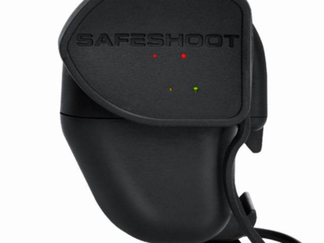 Safe Shoot Device Night Filter