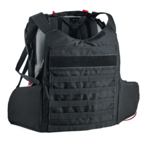 Bulletproof Backpack Full Body Armor Level IIIA